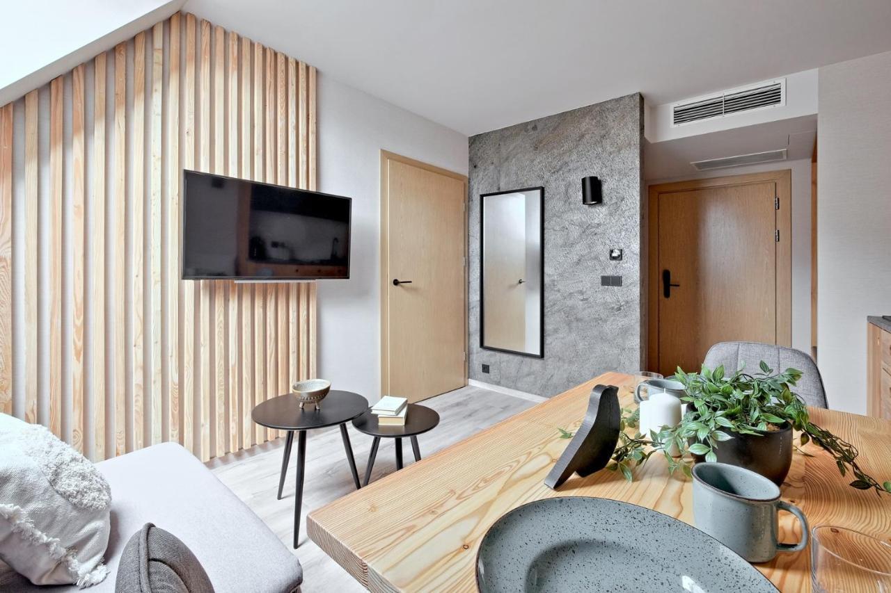Harda House Friends & Spa Zakopane Exterior photo