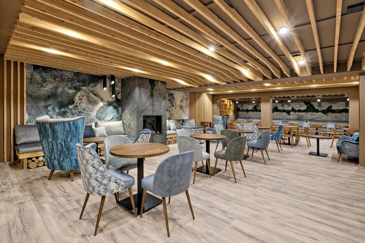 Harda House Friends & Spa Zakopane Exterior photo