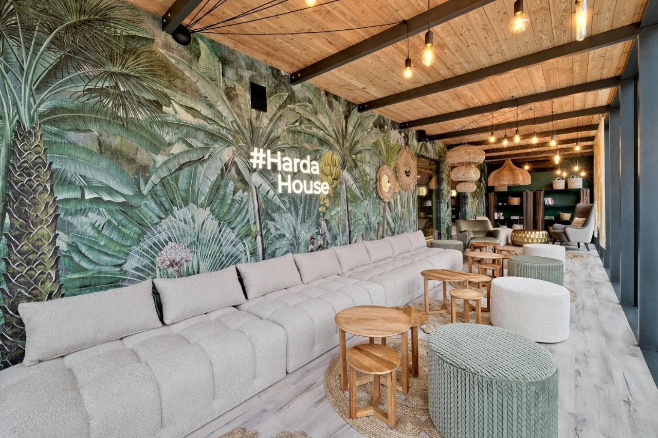 Harda House Friends & Spa Zakopane Exterior photo