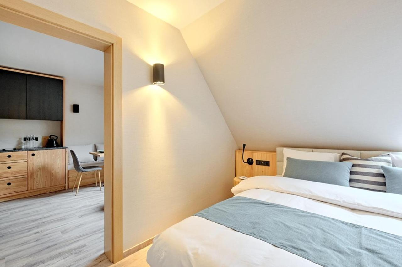 Harda House Friends & Spa Zakopane Exterior photo