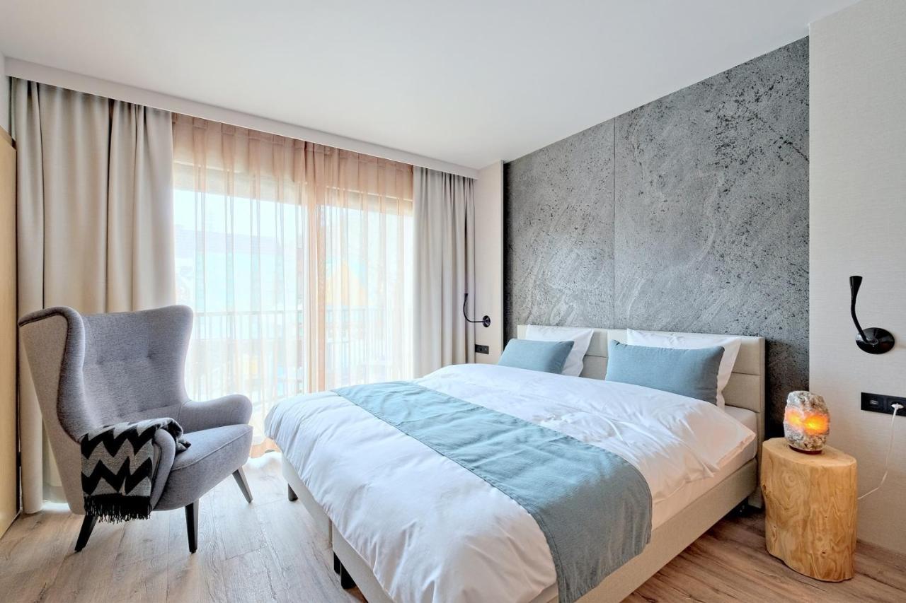 Harda House Friends & Spa Zakopane Exterior photo