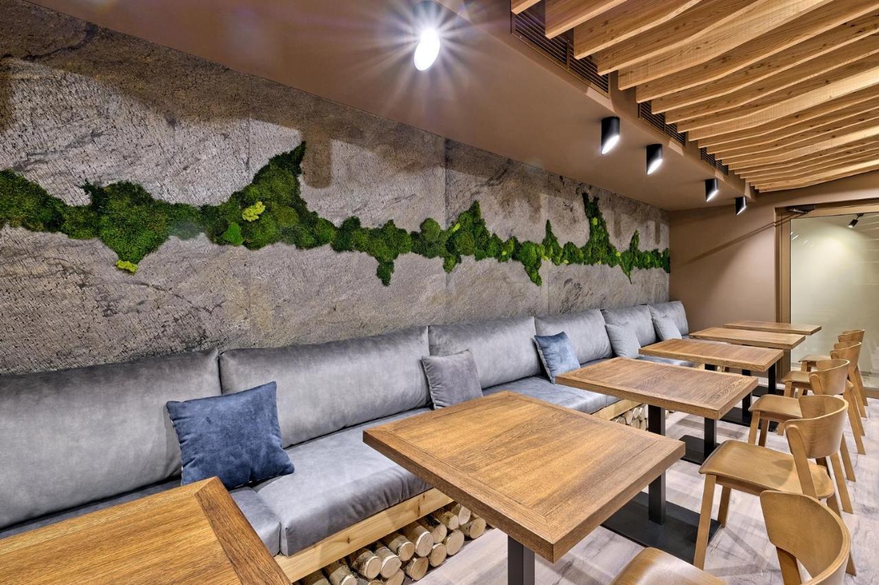 Harda House Friends & Spa Zakopane Exterior photo