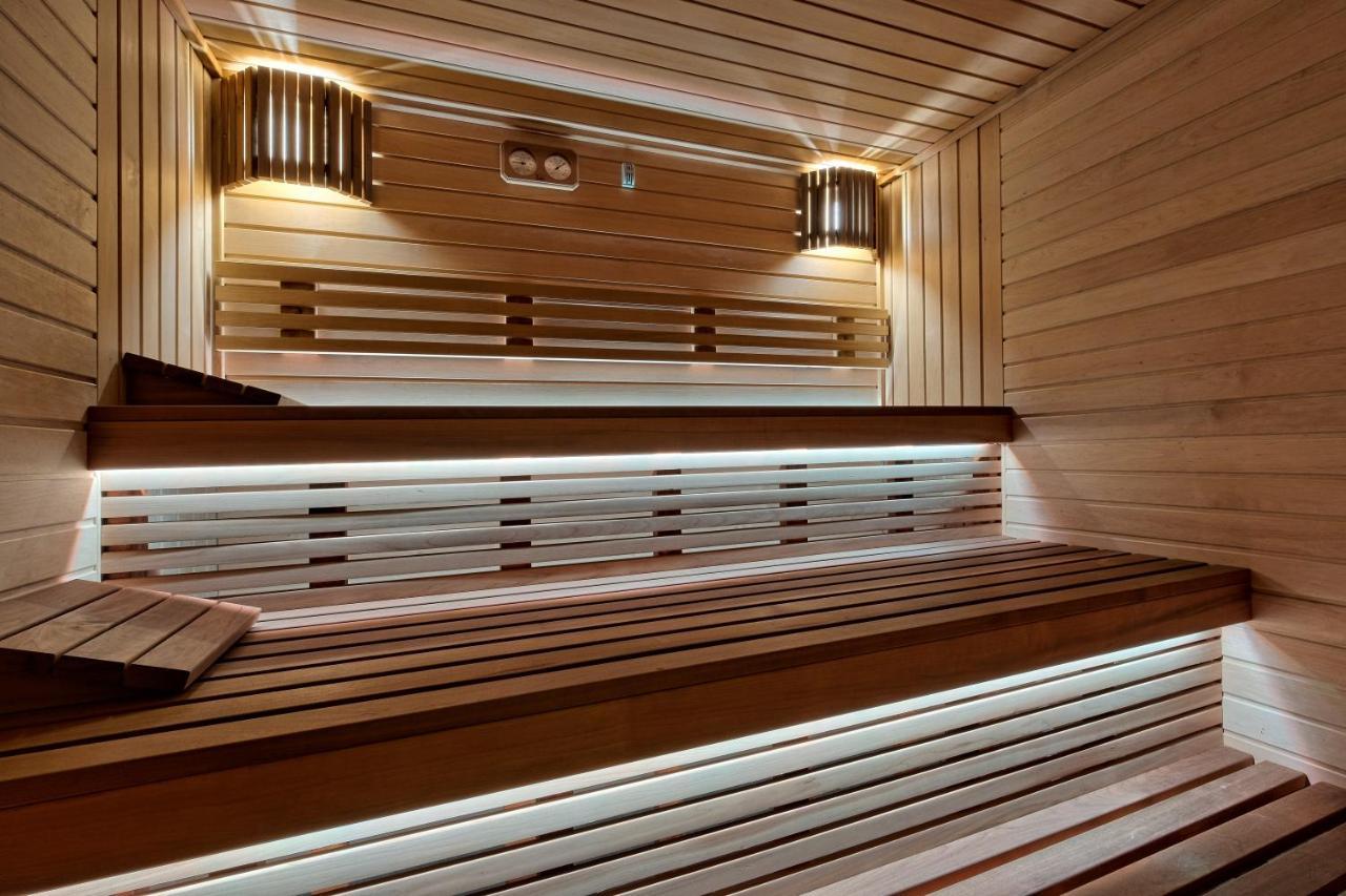 Harda House Friends & Spa Zakopane Exterior photo