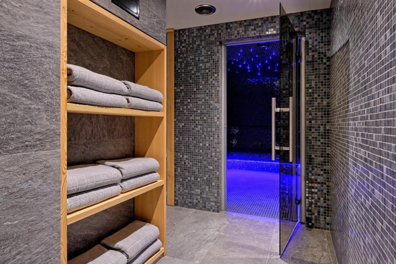Harda House Friends & Spa Zakopane Exterior photo