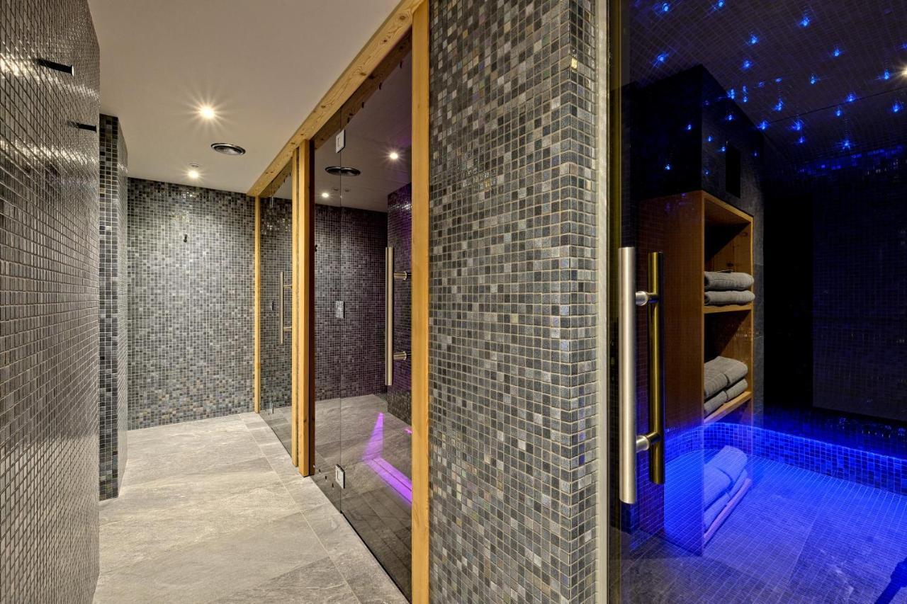 Harda House Friends & Spa Zakopane Exterior photo