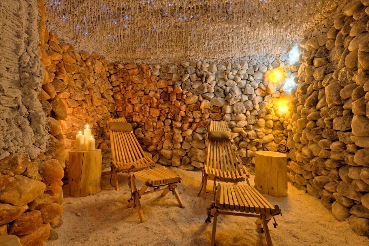 Harda House Friends & Spa Zakopane Exterior photo