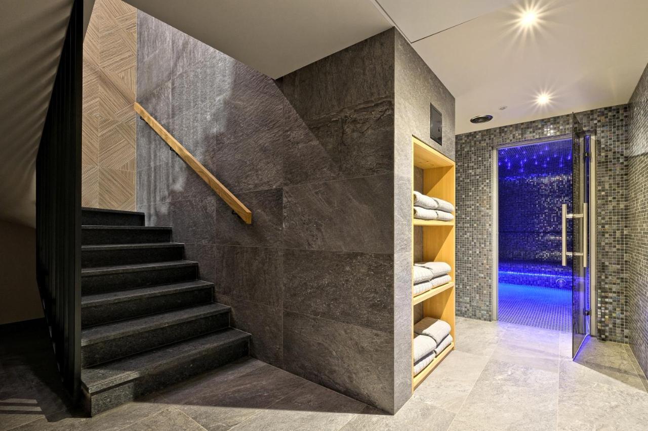 Harda House Friends & Spa Zakopane Exterior photo