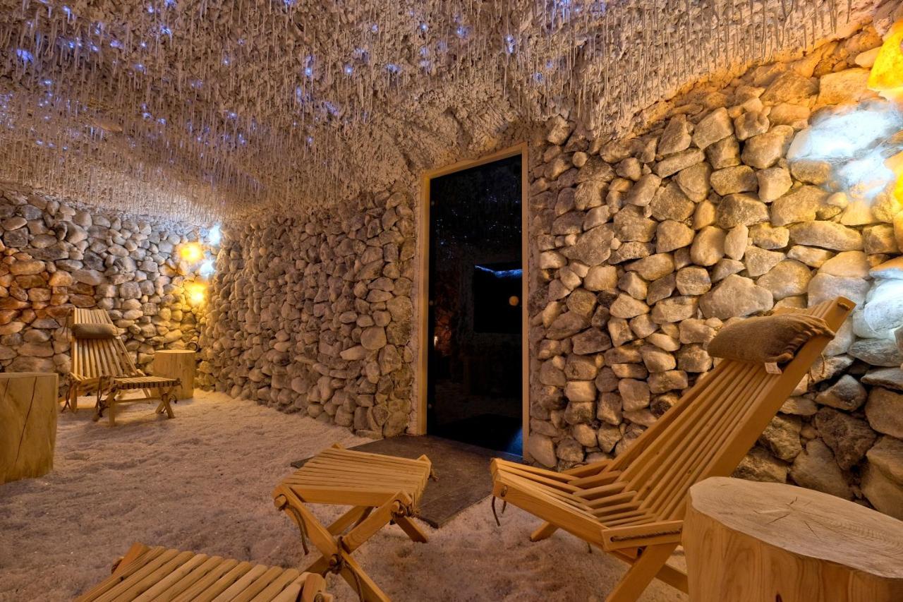 Harda House Friends & Spa Zakopane Exterior photo