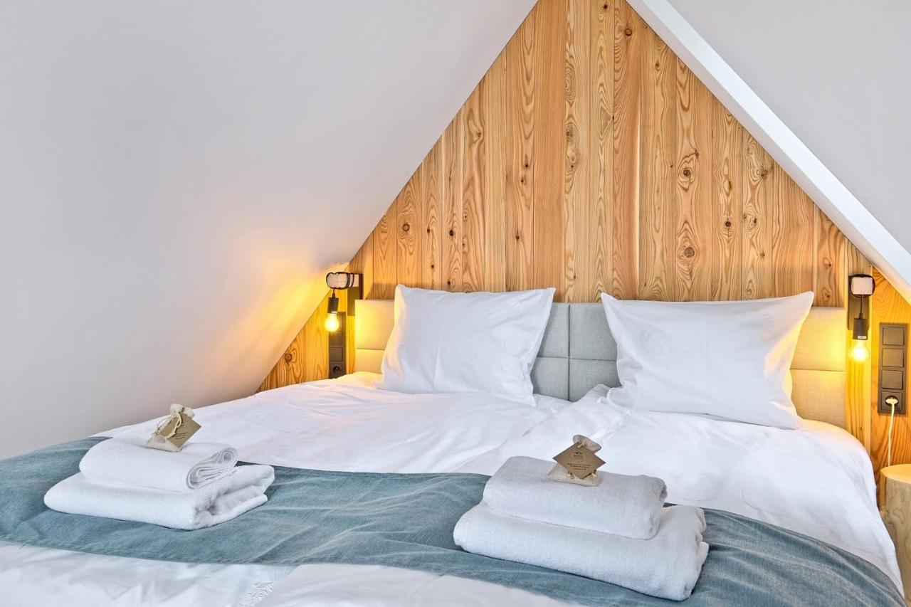Harda House Friends & Spa Zakopane Exterior photo