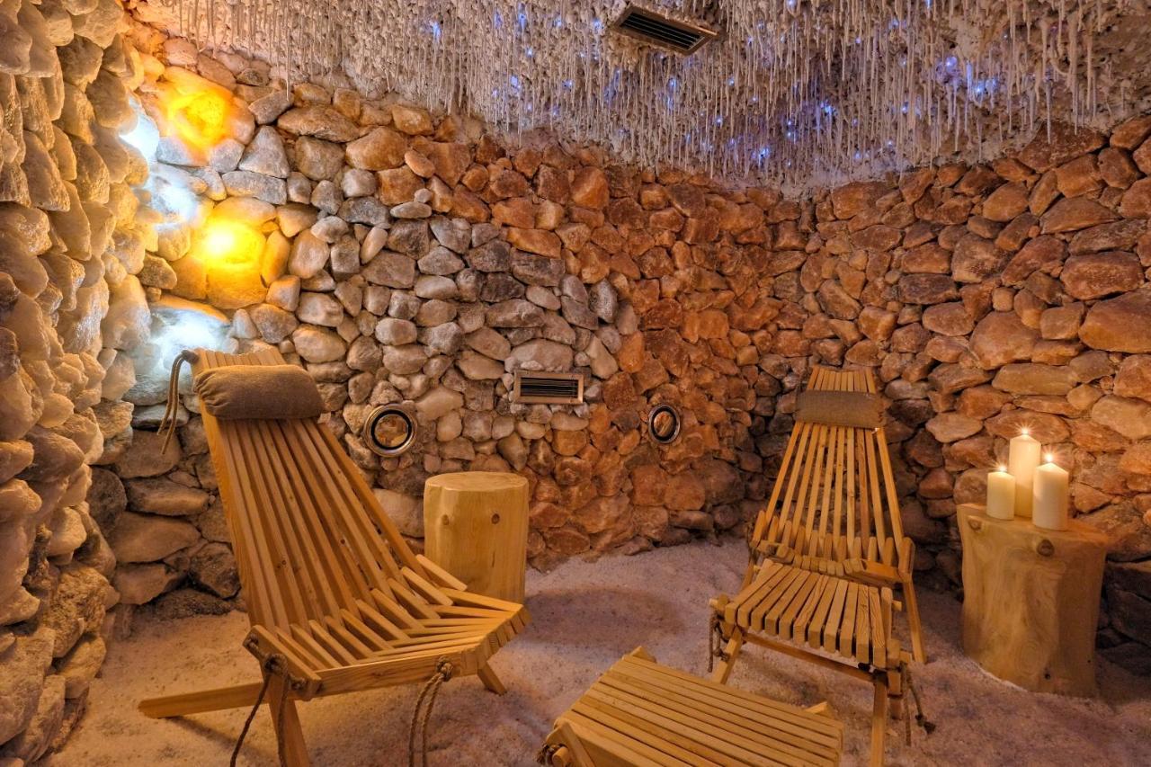 Harda House Friends & Spa Zakopane Exterior photo