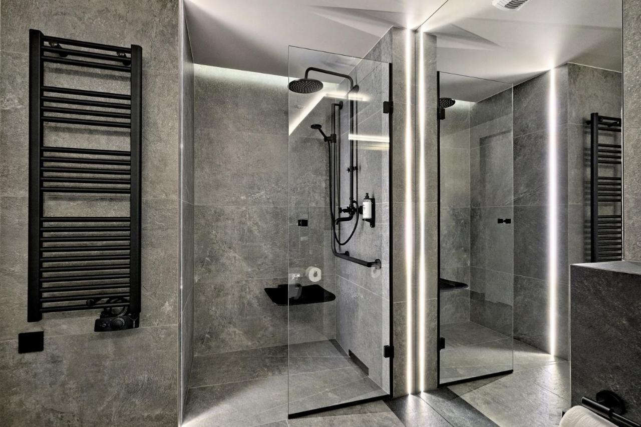 Harda House Friends & Spa Zakopane Exterior photo
