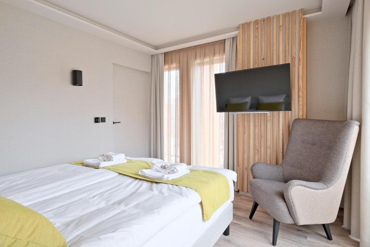 Harda House Friends & Spa Zakopane Exterior photo