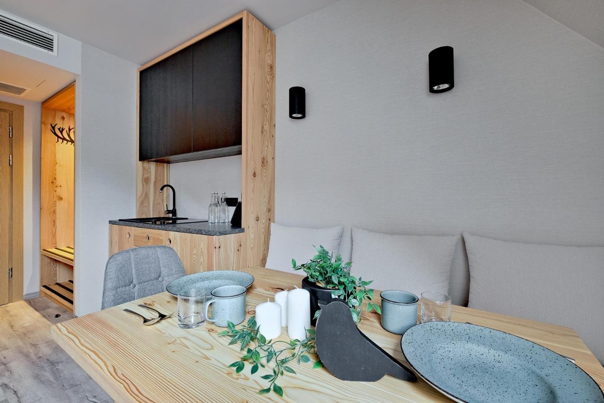 Harda House Friends & Spa Zakopane Exterior photo