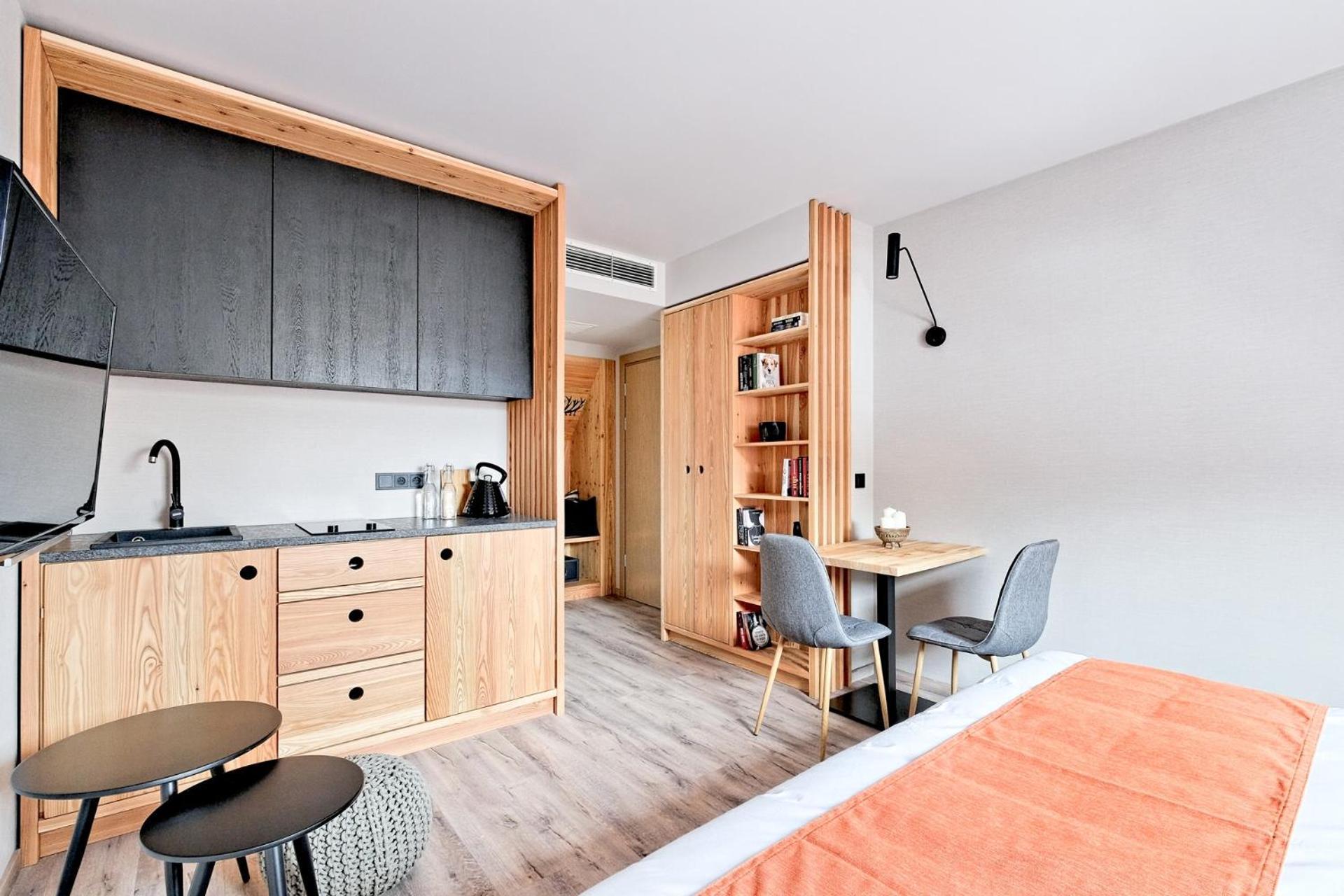 Harda House Friends & Spa Zakopane Exterior photo