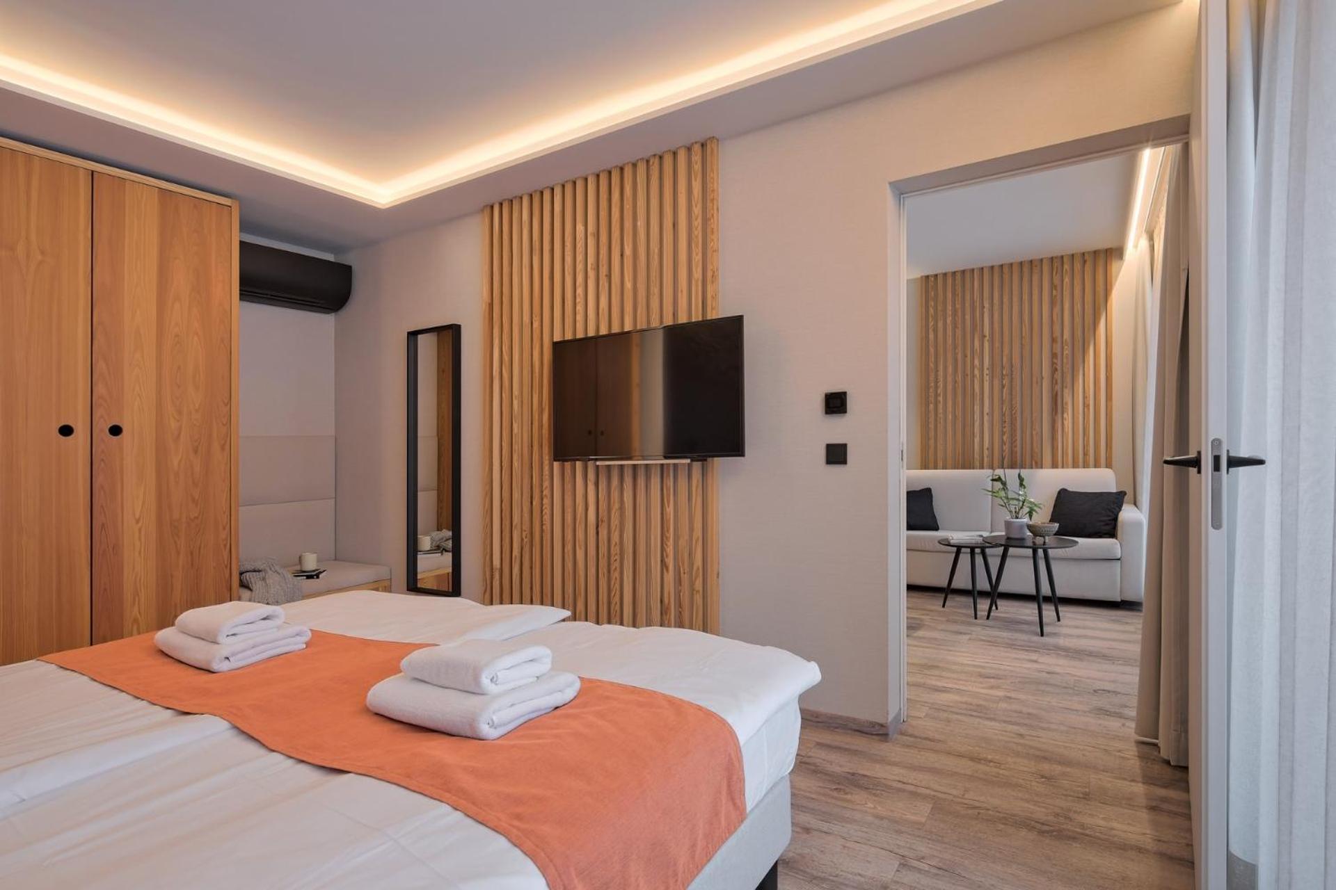 Harda House Friends & Spa Zakopane Exterior photo