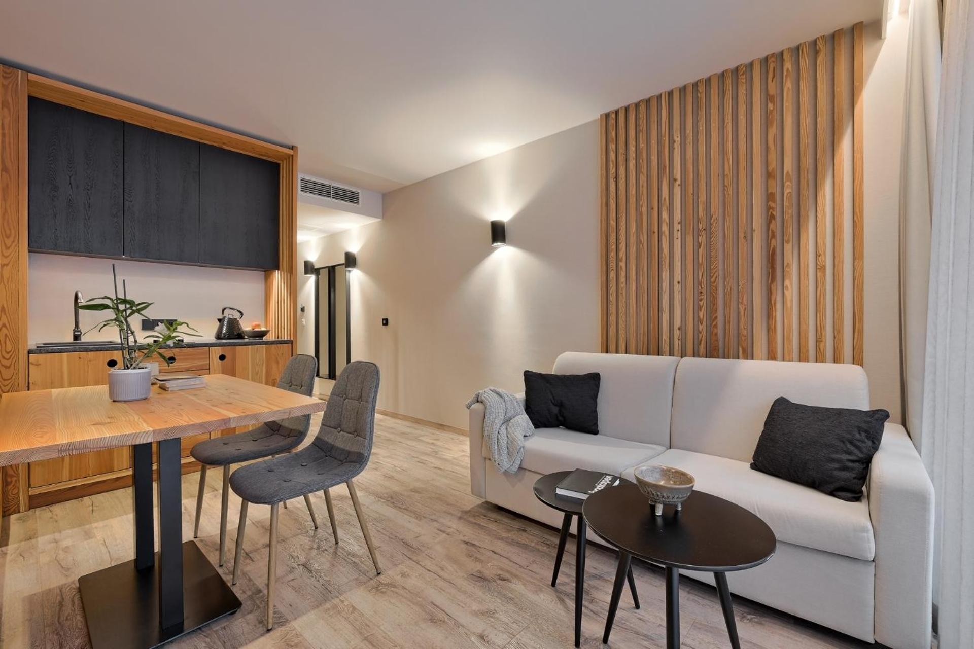Harda House Friends & Spa Zakopane Exterior photo