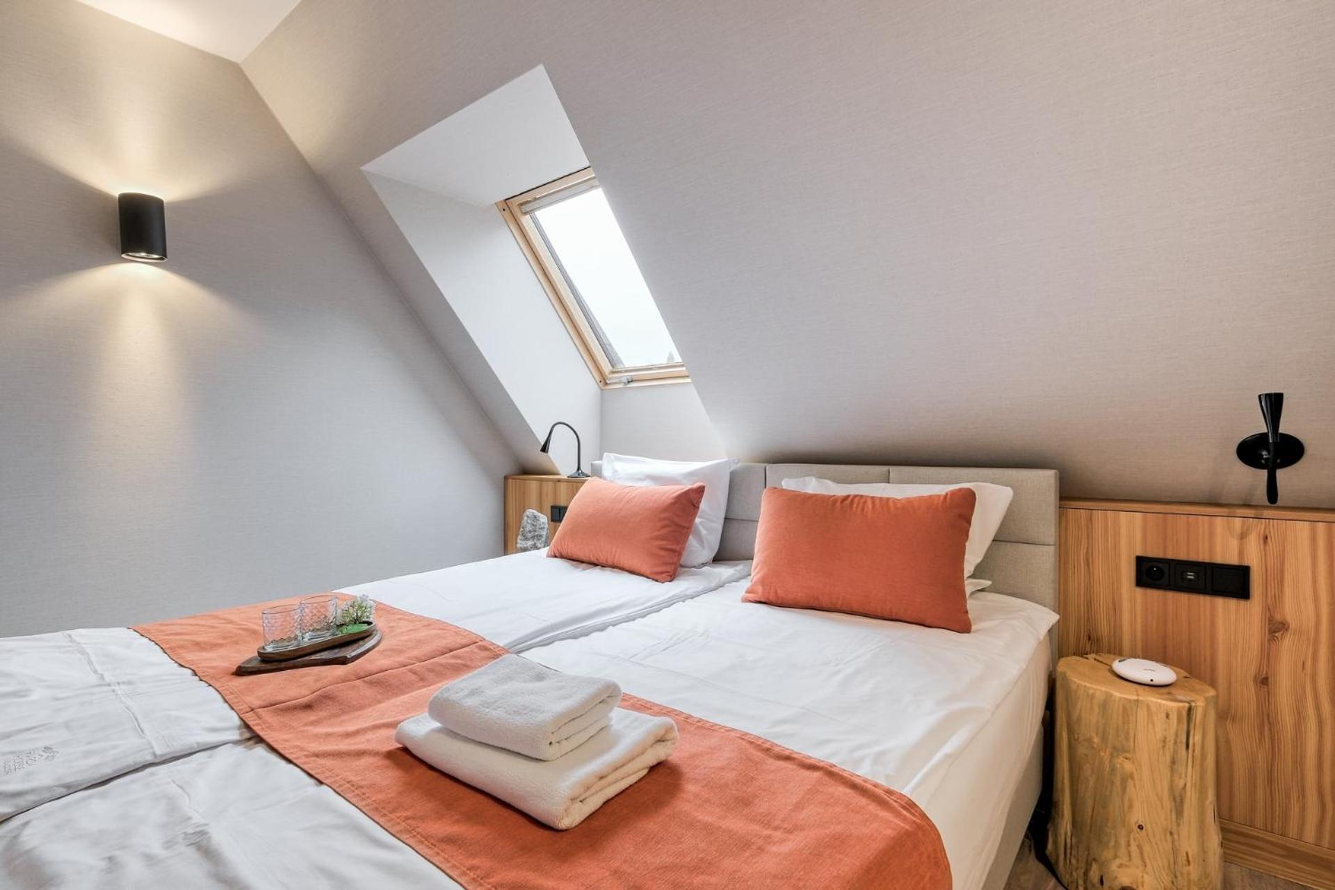 Harda House Friends & Spa Zakopane Exterior photo