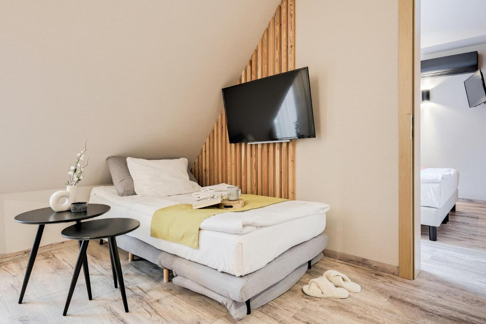 Harda House Friends & Spa Zakopane Exterior photo