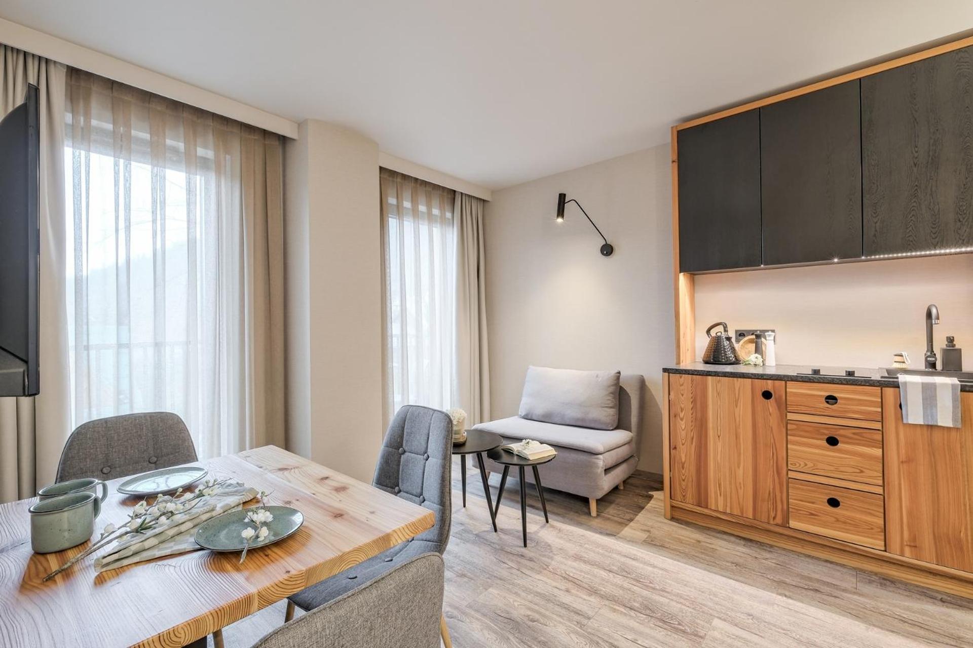 Harda House Friends & Spa Zakopane Exterior photo